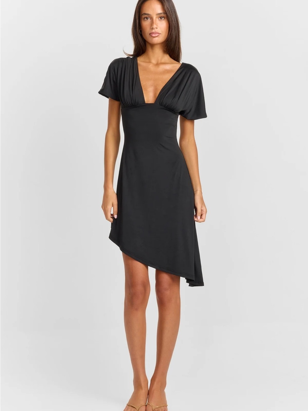Sasha Therese Winnie Dress